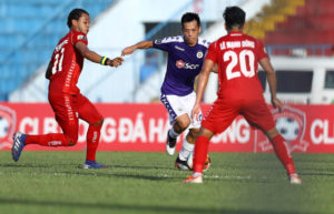 Nhiều người tò mò về những ứng cử viên sáng giá tại giải đấu V – League 2021 Những Ứng Cử Viên Vô Địch Sáng Giá