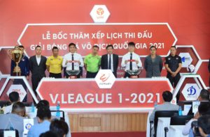 Nhiều khán giả yêu thích giải đấu V – League năm 2021 Giải Đấu V - League 2021 Và Những Ứng Cử Viên Vô Địch Sáng Giá