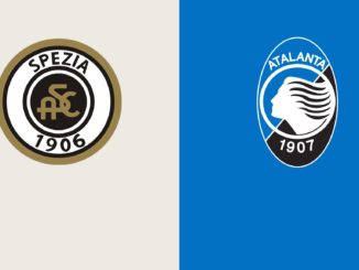 Atalanta vs Spezia