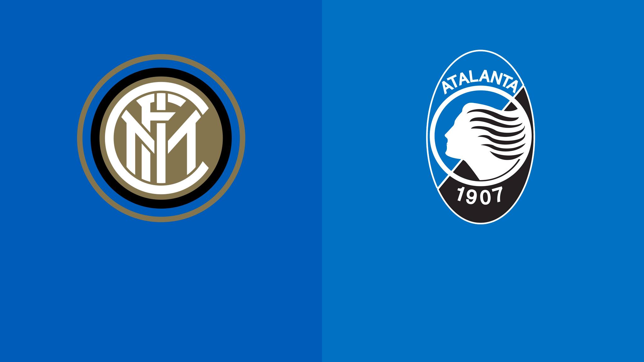 Inter Milan vs Atalanta