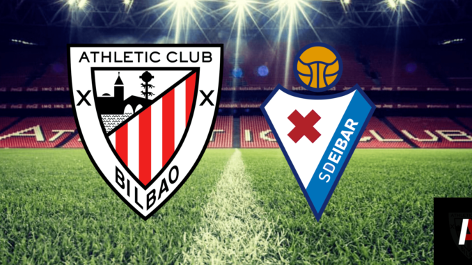 Soi kèo Athletic Bilbao vs Eibar, 20h ngày 20/3: Phong độ vượt trội