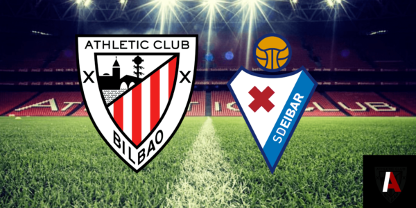 Soi kèo Athletic Bilbao vs Eibar, 20h ngày 20/3: Phong độ vượt trội