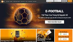 Efootball có gì thú vị? Tổng Hợp Kinh Nghiệm Cá Cược Efootball Bất Bại Tại 188bet