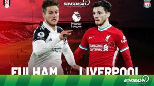 Liverpool và mối lương duyên với London - CADO188