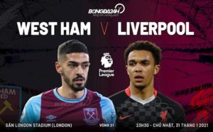 Liverpool và mối lương duyên với London - CADO188