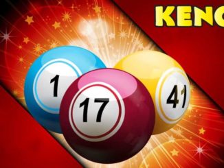 Mẹo Cược Keno Mà Bạn Cần Biết Giúp Tăng Tỷ Lệ Chiến Thắng