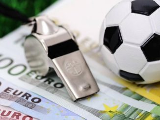 Sai Lầm Khi Cá Cược Euro - Chia Sẻ Của Các Cao Thủ Cược