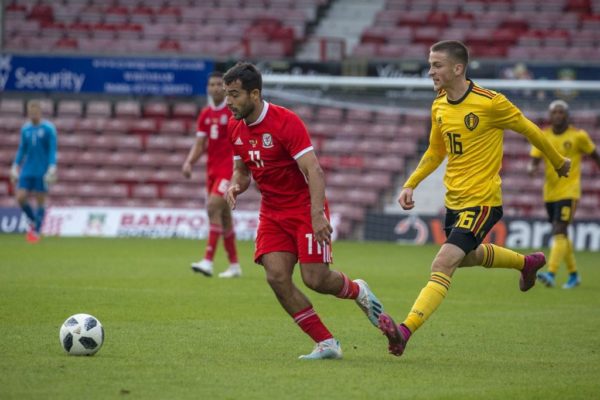 Soi kèo Bỉ vs Wales, 2h45 ngày 25/3: Không vội chủ quan