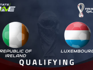 Soi kèo Ireland vs Luxembourg, 2h45 ngày 28/3: Nhiệm vụ 3 điểm