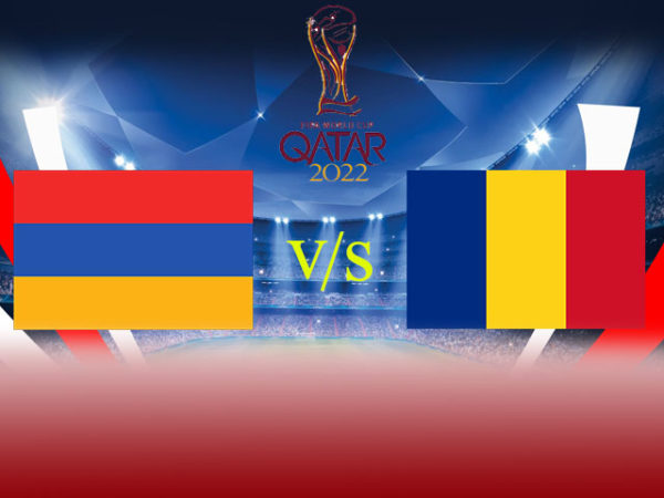 Soi kèo Armenia vs Romania, 23h ngày 31/3: Chưa vội đắc ý