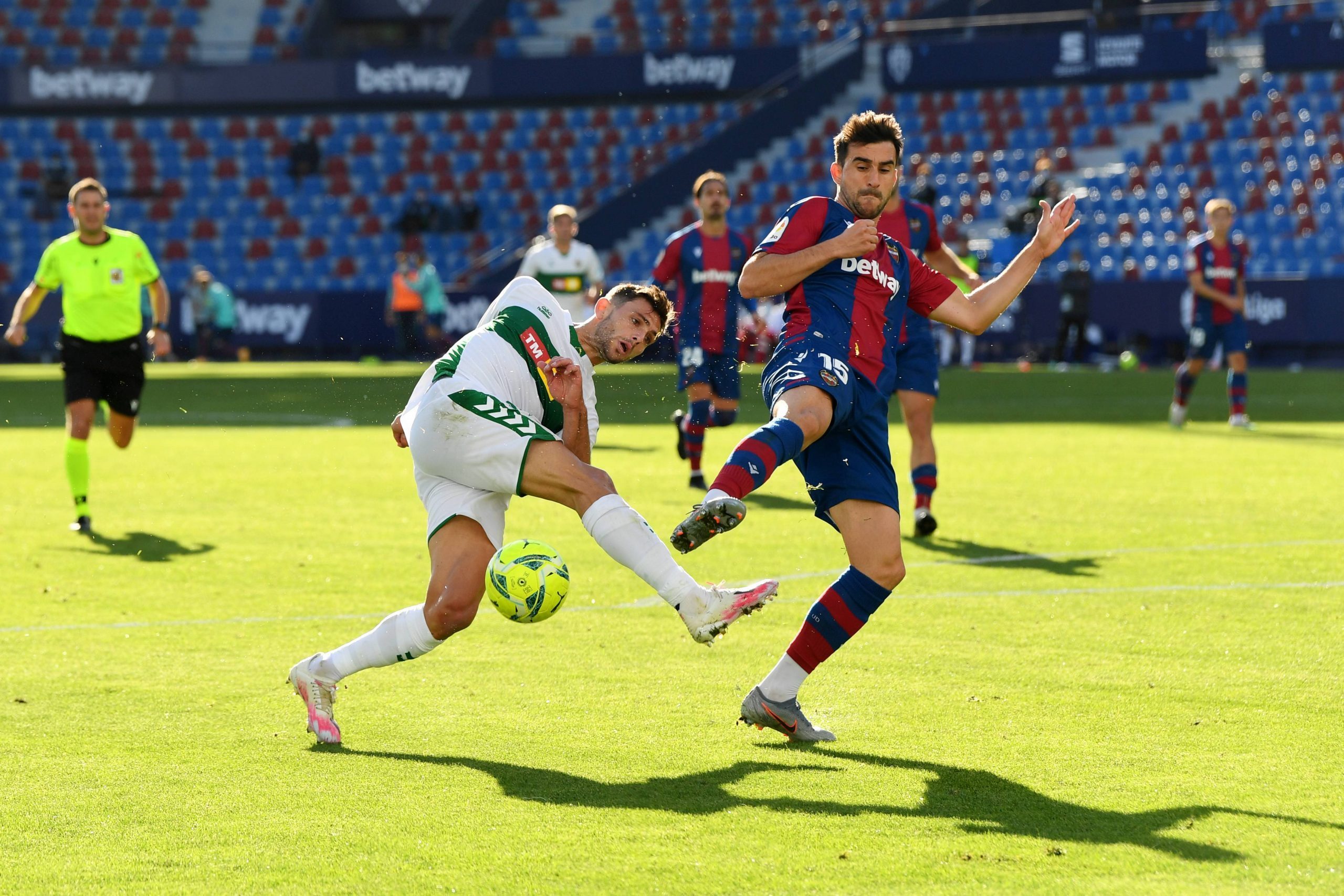 Elche vs Sevilla Elche vs Sevilla