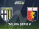Soi kèo Parma vs Genoa, 2h45 ngày 20/3: Thành tích áp đảo
