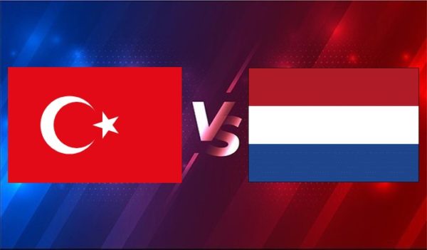 Soi kèo Thổ Nhĩ Kỳ vs Hà Lan, 00h00 ngày 25/03: Sức mạnh lốc xoáy