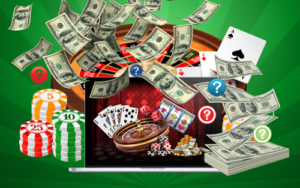 Hình ảnh của giao diện sòng bài đẹp mất và thu hút Sòng Bài Online Tại 188Bet - Mẹo Chơi Bách Thắng Cho Người Mới