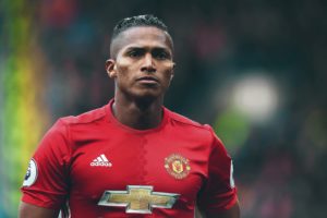 Nani với số lần ra sân là 230 lần Top 10 Ngôi Sao Man UTD Có Số Lần Ra Sân Khủng Nhất
