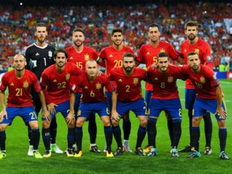 Ứng Viên Vô Địch Euro Sáng Giá Cho Mùa Bóng 2021
