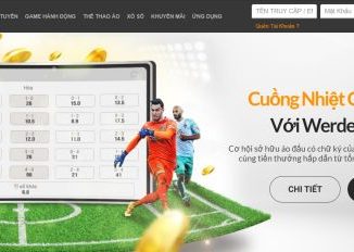 Hướng Dẫn Cách Chơi Cá Cược Bóng Đá Châu Á Tại 188BET
