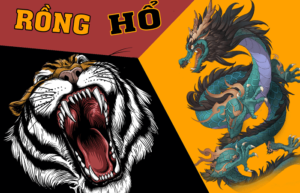 Rồng Hổ có cả trên sòng bài truyền thống và online Dragon Tiger Là Gì? Bí Quyết Chơi Bài Rồng Hổ 188BET Luôn Thắng