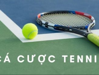 Các Loại Kèo Cá Cược Tennis Bạn Nhất Định Nên Bỏ Túi