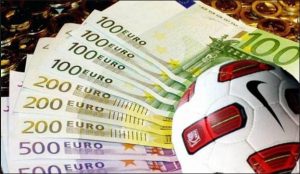 Tìm hiểu thông tin về trận đấu Chiến Thuật Cá Cược Euro Dễ Thắng Nhất Không Phải Ai Cũng Biết
