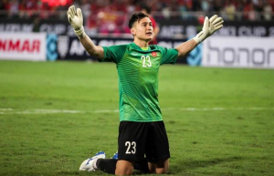 Đội Hình Dự Kiến Của Việt Nam Tại Giải Đấu WC Qualifiers Asia 2022