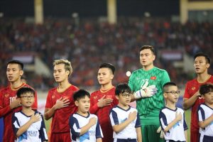 Liệu Việt Nam có được đi tiếp vào vòng loại thứ 3 trong Qualifiers Asia 2022? Đội Tuyển Việt Nam Tại WC Qualifiers Asia 2022 Mới Nhất