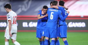 Qualifiers Asia 2022 – Cạnh tranh khốc liệt trong từng trận đấu Đội Tuyển Việt Nam Tại WC Qualifiers Asia 2022 Mới Nhất