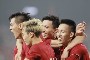 Phong độ thi đấu của Việt Nam trong WC Qualifiers Asia 2022 rất tốt Đội Tuyển Việt Nam Tại WC Qualifiers Asia 2022 Mới Nhất