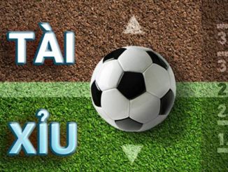 Hướng Dẫn Bắt Kèo Tài Xỉu Chi Tiết Nhất Cho Người Mới Chơi