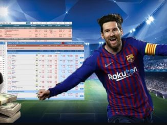 Kèo đồng banh là gì? Hướng dẫn cách đọc kèo đồng banh 188bet