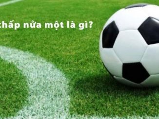 Kèo Chấp Nửa Một 3/4 Là Gì? Hướng Dẫn Cách Đọc Kèo Đơn Giản