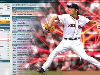 Top 3 Kinh Nghiệm Chơi Cá Cược Bóng Chày 188bet Mới Nhất