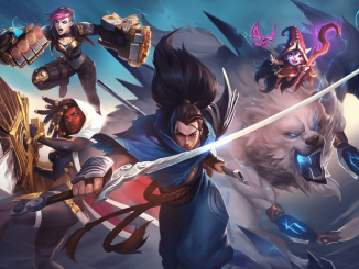 Hướng Dẫn Cách Cá Cược LOL Tại Nhà Cái 188BET