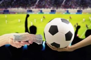 Đặt cược theo chu kỳ thi đấu của đội 3 Mẹo Soi Kèo Nhanh Hiệu Quả Tại Nhà Cái 188bet
