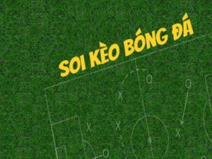 Mẹo bắt kèo chuẩn xác trong bóng đá 3 Mẹo Soi Kèo Nhanh Hiệu Quả Tại Nhà Cái 188bet