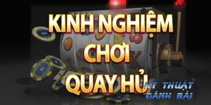 Cách chơi quay hũ tại nhà cái 188 bet cực kỳ đơn giản và dễ dàng Quay Hũ Là Gì? Cách Chơi Quay Hũ Chiến Thắng Tại 188bet