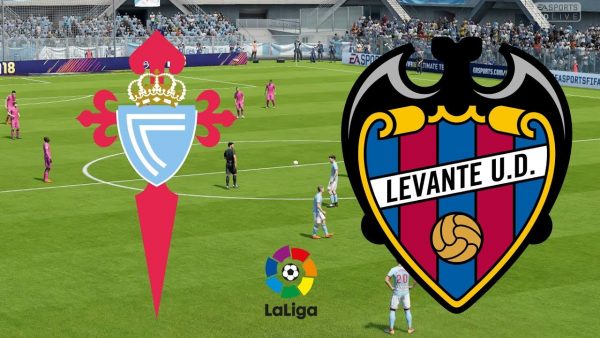 Soi kèo Celta Vigo vs Levante, 2h ngày 1/5: Chủ nhà sa sút