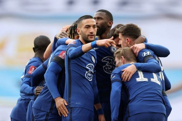 Soi kèo Chelsea vs Brighton, 2h00 ngày 21/4: Sức mạnh áo xanh