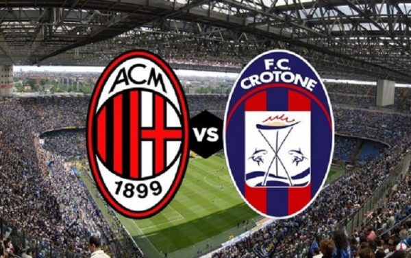 Soi kèo Crotone vs Inter Milan, 23h ngày 1/5: Buông bỏ hy vọng