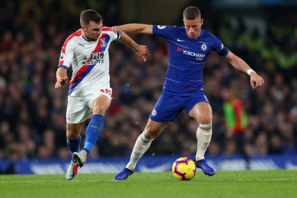 Soi kèo Crystal Palace vs Chelsea, 23h30 ngày 10/4: Quyết tâm trở lại