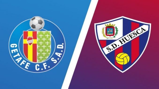 Soi kèo Huesca vs Getafe, 19h ngày 25/4: Tương lai mịt mờ