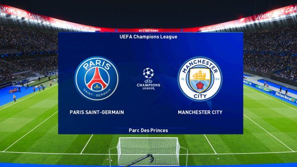 Soi kèo PSG vs Man City, 2h ngày 29/4: So tài kịch tính