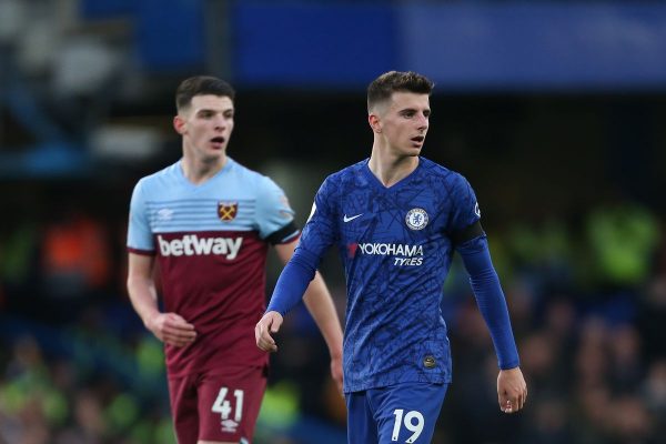 Soi kèo West Ham vs Chelsea, 23h30 ngày 24/4: Búa Tạ hết mình
