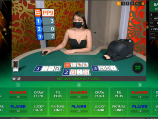 Hướng Dẫn Cách Cá Cược Win Three Cards Tại 188BET Đơn Giản Nhất