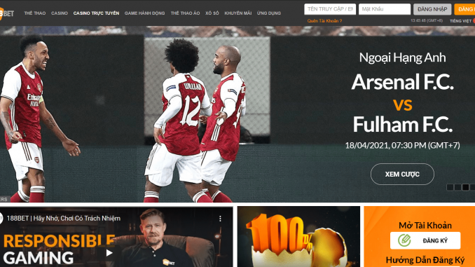 188bet-trang-chu Kinh Nghiệm Chọn Kèo Cá Cược Euro Siêu Chuẩn Từ Các Lão Làng