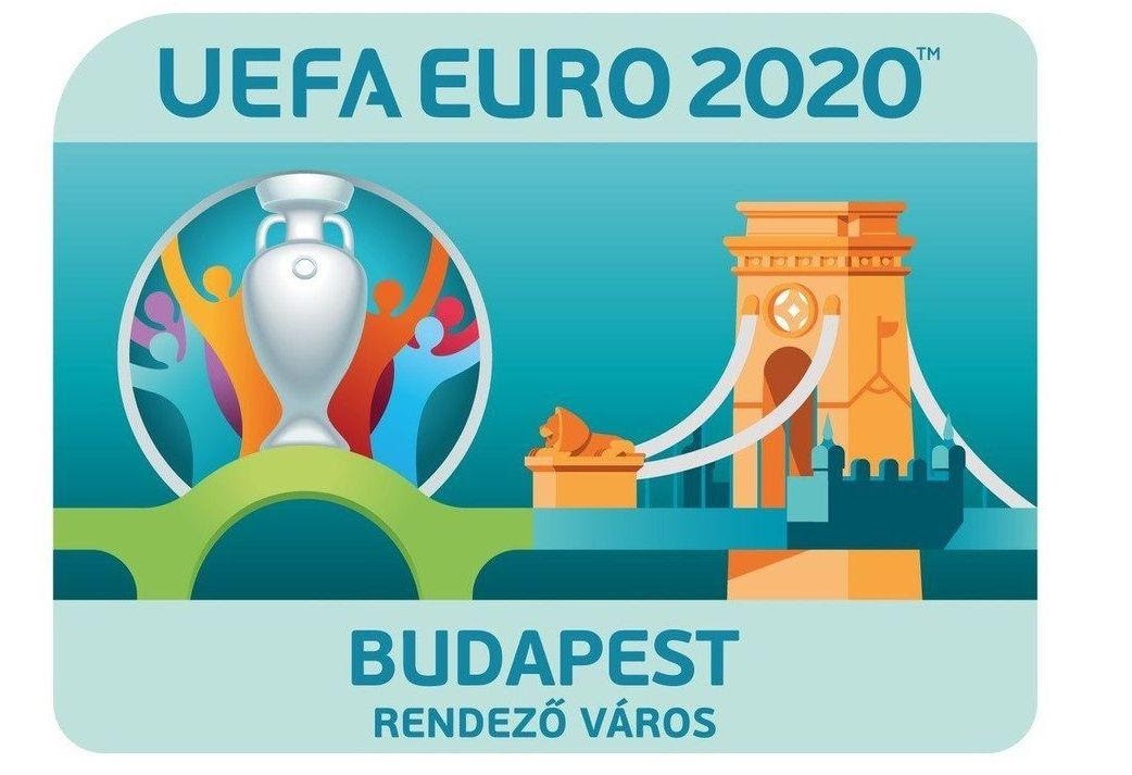 Logo Euro 2020 – Budapest Biểu Tượng Euro 2021 Là Gì? Có Ý Nghĩa Như Thế Nào?