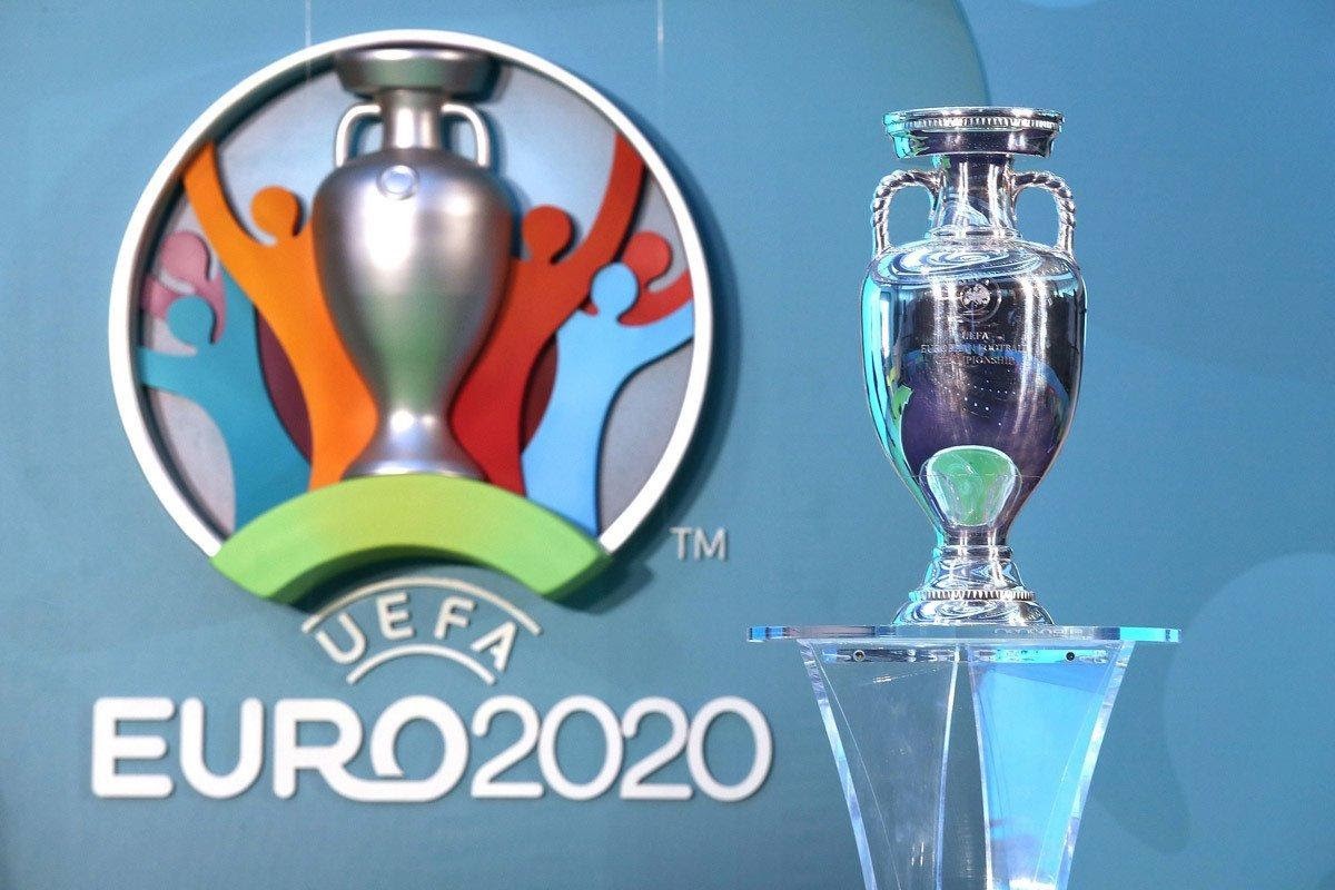 Logo Euro 2020 thể hiện những ý nghĩa sâu sắc Biểu Tượng Euro 2021 Là Gì? Có Ý Nghĩa Như Thế Nào?