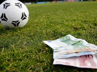 Cá Cược Bóng Đá Trực Tuyến Tại 188bet Có An Toàn Không?