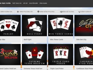 Hướng Dẫn Cách Chơi Cá Cược Game Bàn Chơi Cho Người Mới