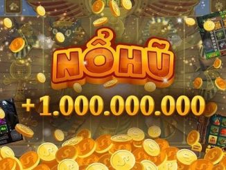 Hướng Dẫn Cách Chơi Quay Hũ Đổi Thưởng Ăn Tiền Cực Dễ
